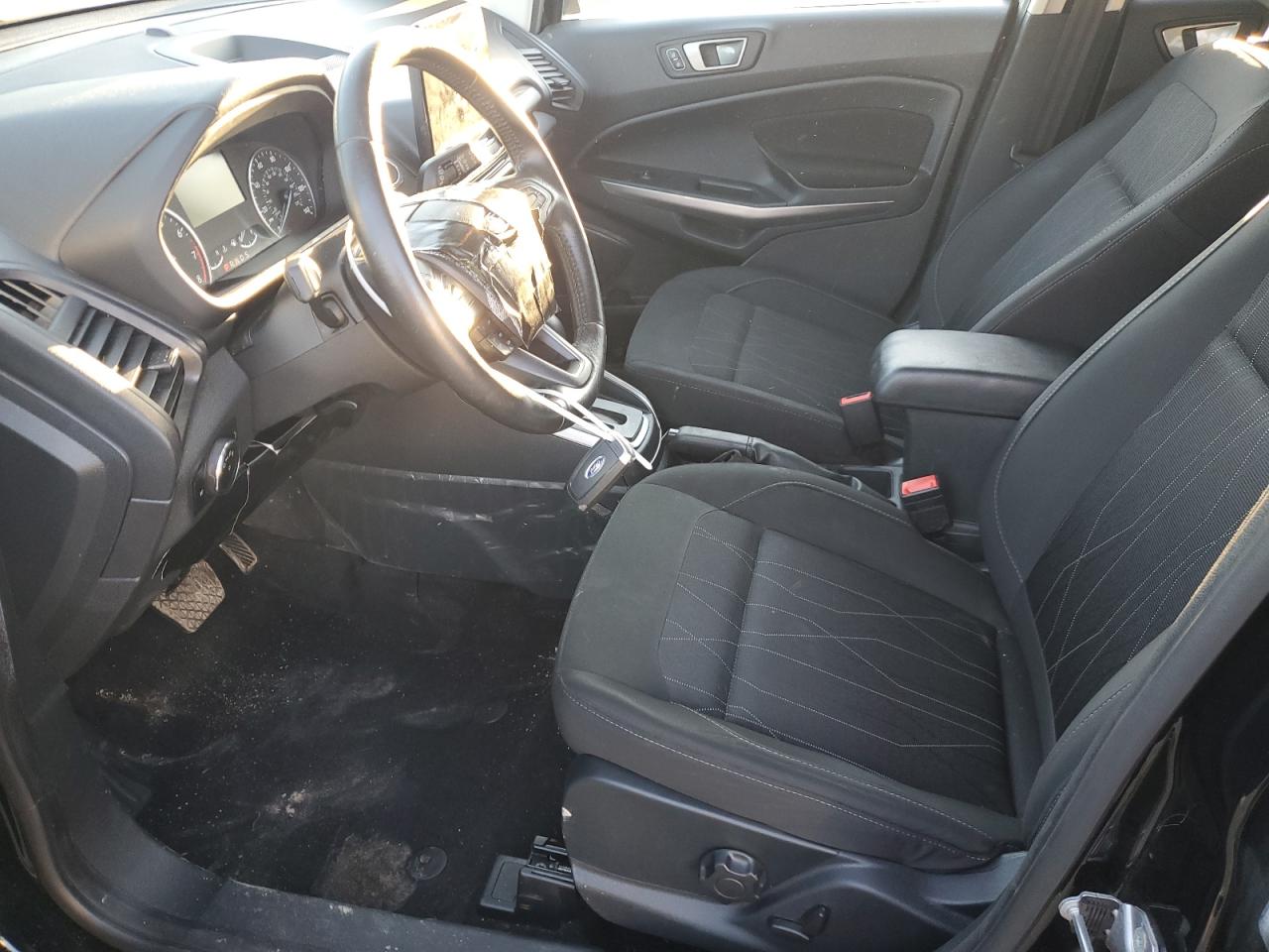 2020 Ford EcoSport - Image 7