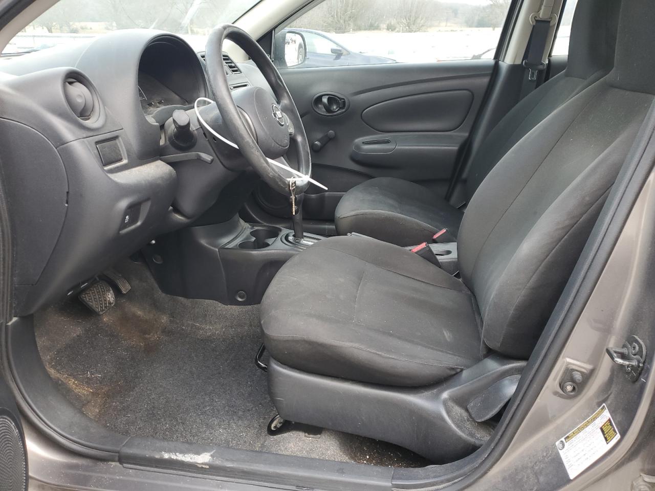 2014 Nissan Versa - Image 7