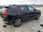 2021 Gmc Terrain Slt продається в Wayland, MI - Side