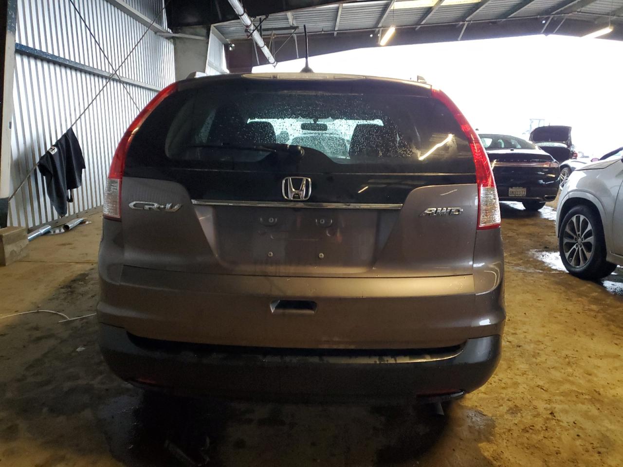 2013 Honda CR-V - Image 6