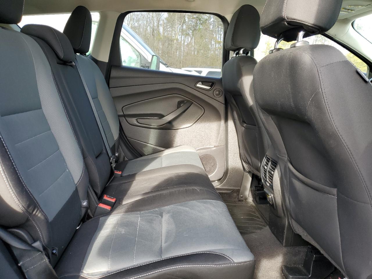 2016 Ford Escape - Image 11