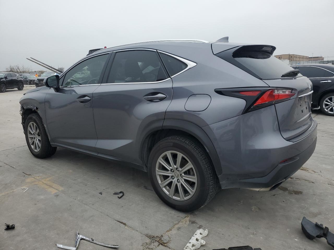 2016 Lexus NX - Image 2