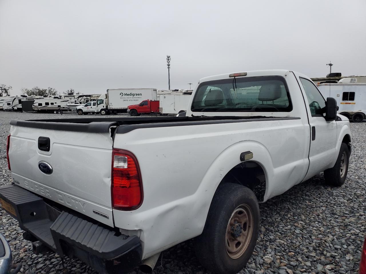 2012 Ford F250 - Image 4