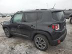 2016 Jeep Renegade Limited for Sale in Woodhaven, MI - Front End