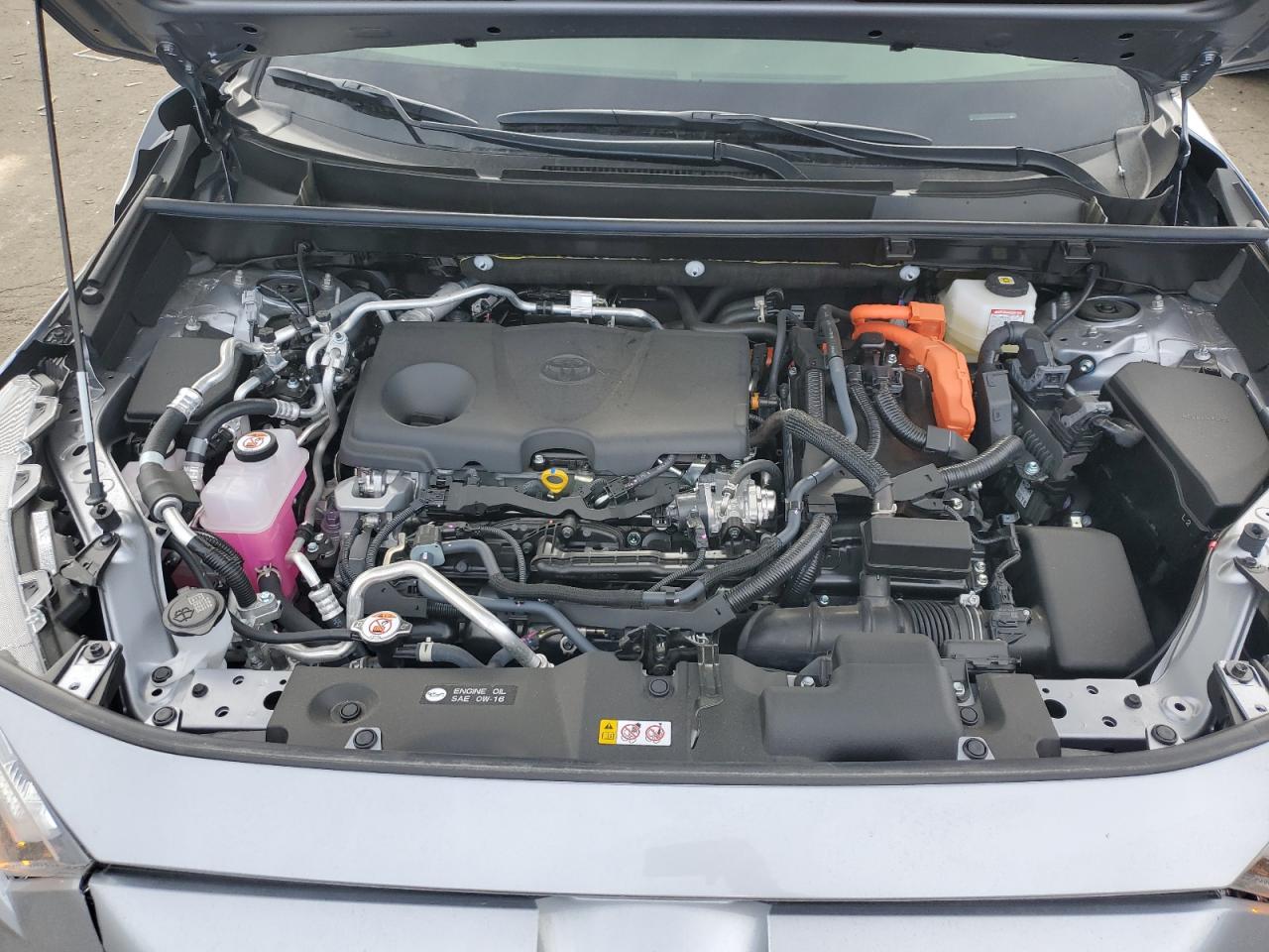 JTMEB3FVXRD217260 TOYOTA RAV4 2024