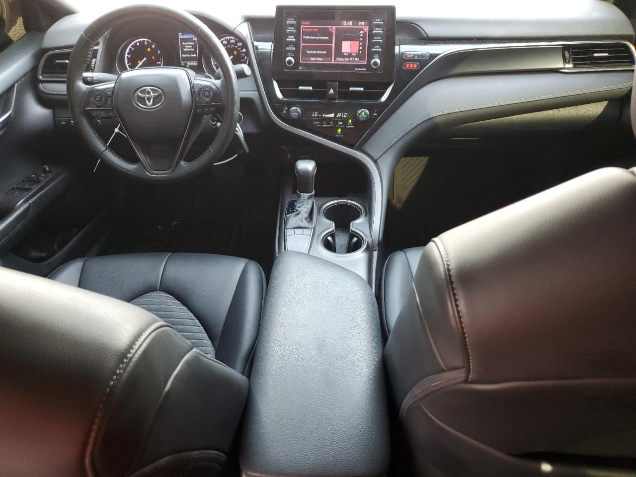 2023 Toyota Camry - Image 8