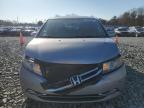 2016 Honda Odyssey Touring на продаже в Mebane, NC - Front End