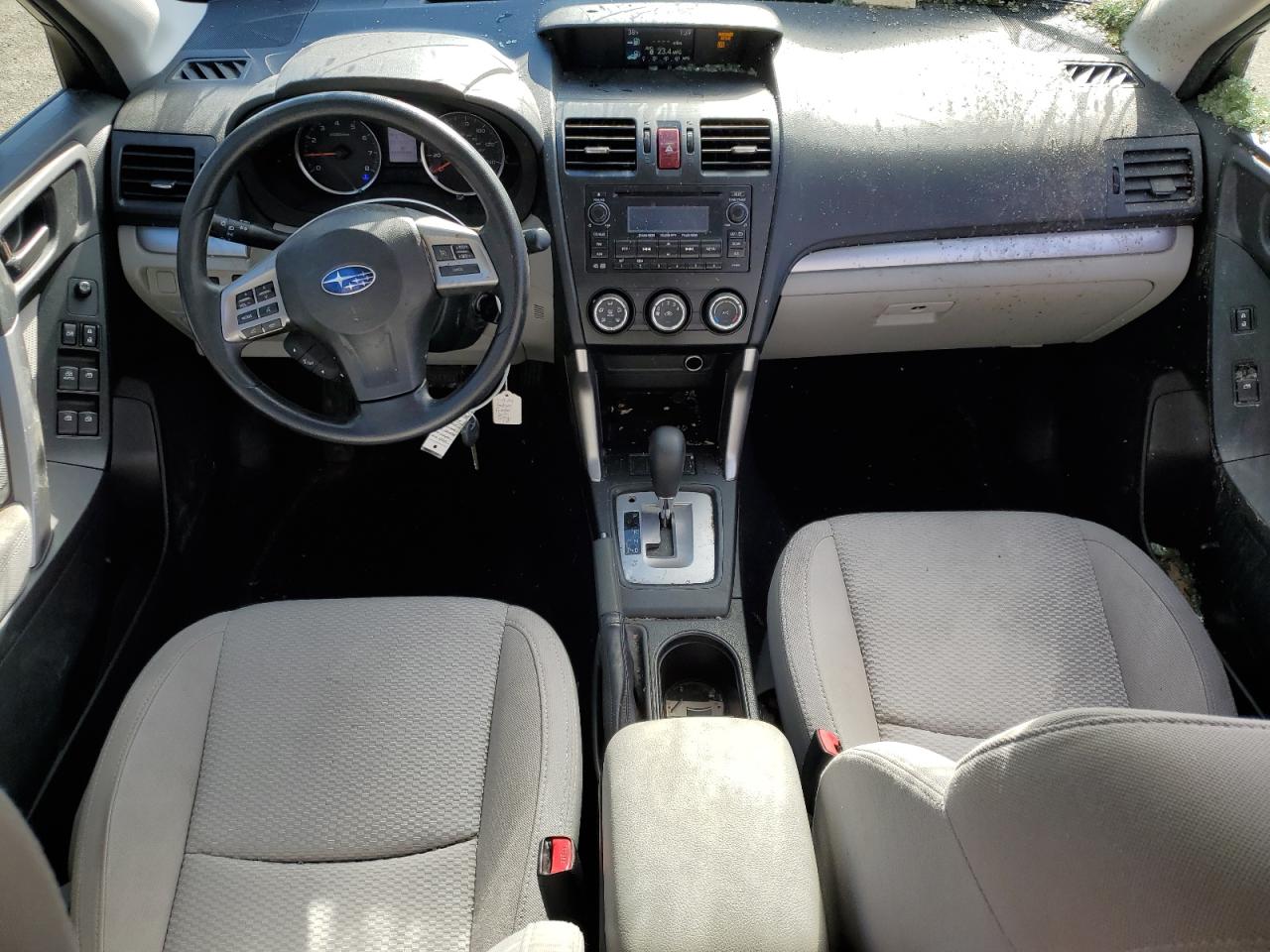 2015 Subaru Forester - Image 8
