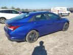 2022 Hyundai Elantra Sel იყიდება Midway-ში, FL - Front End