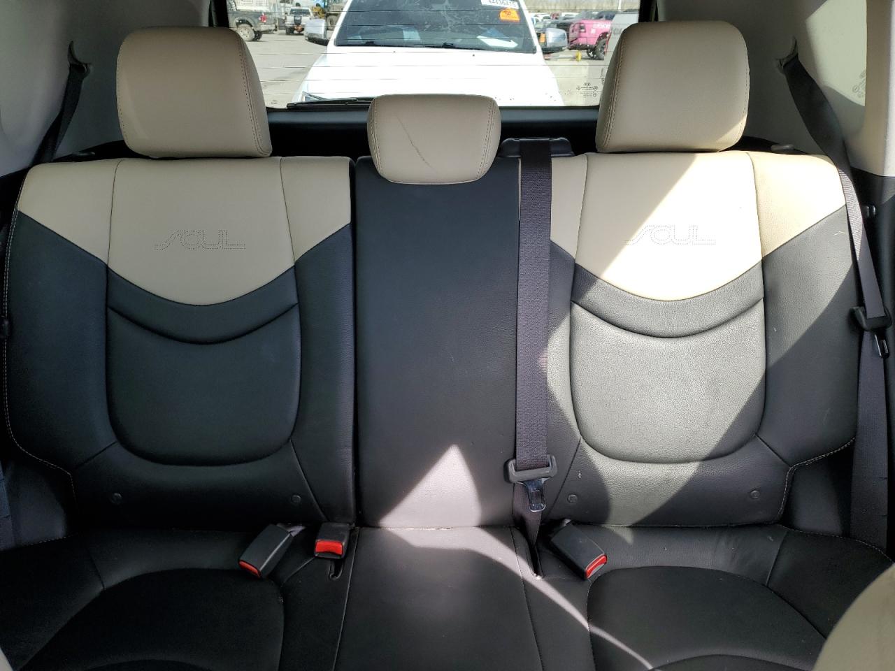 2012 Kia Soul - Image 10