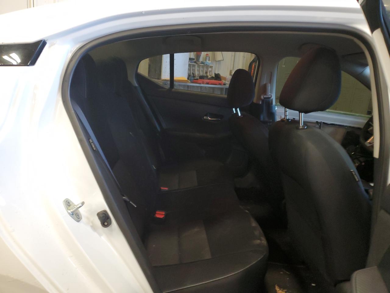 2021 Nissan Sentra - Image 10