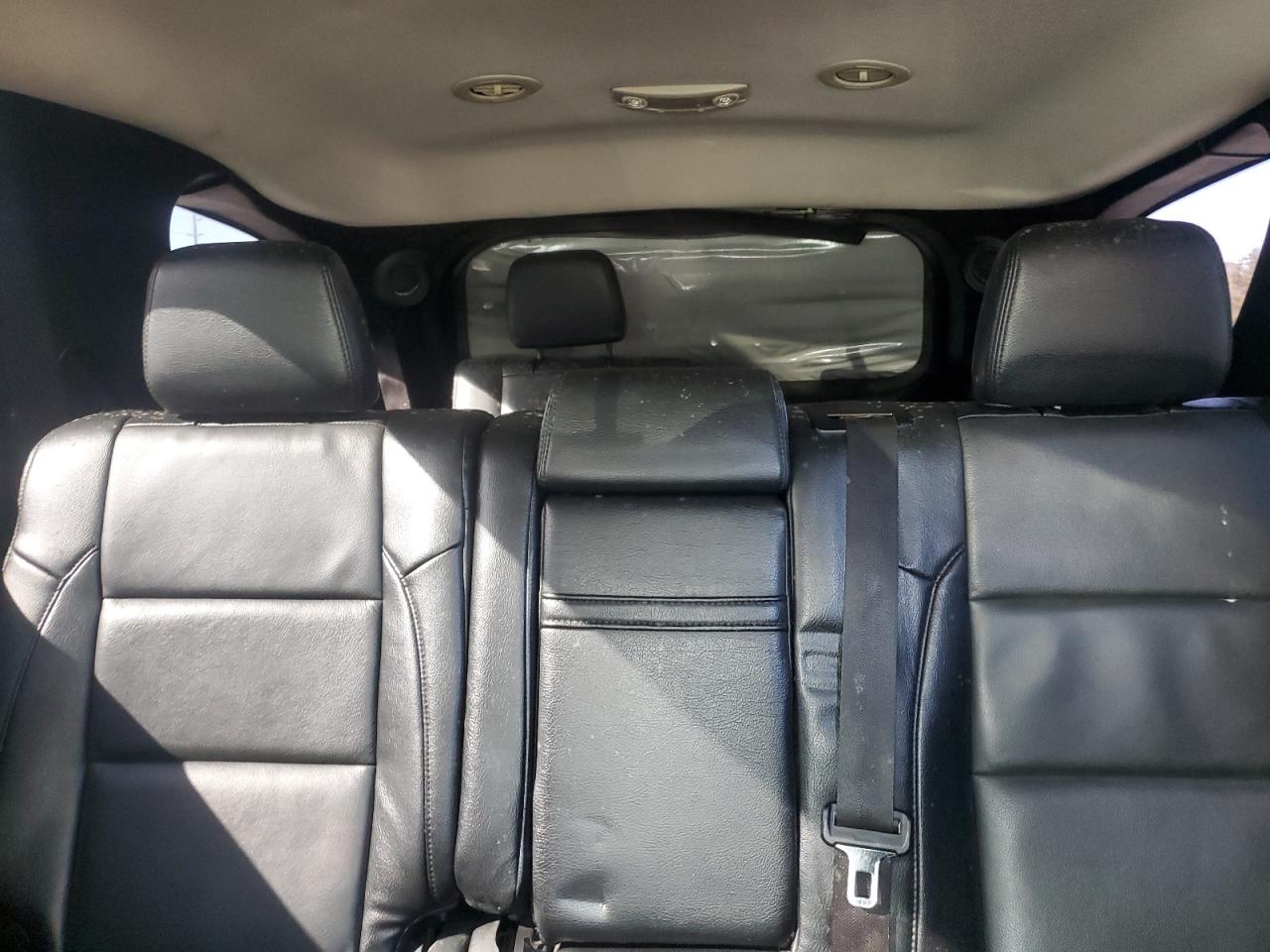 2012 Dodge Durango - Image 10