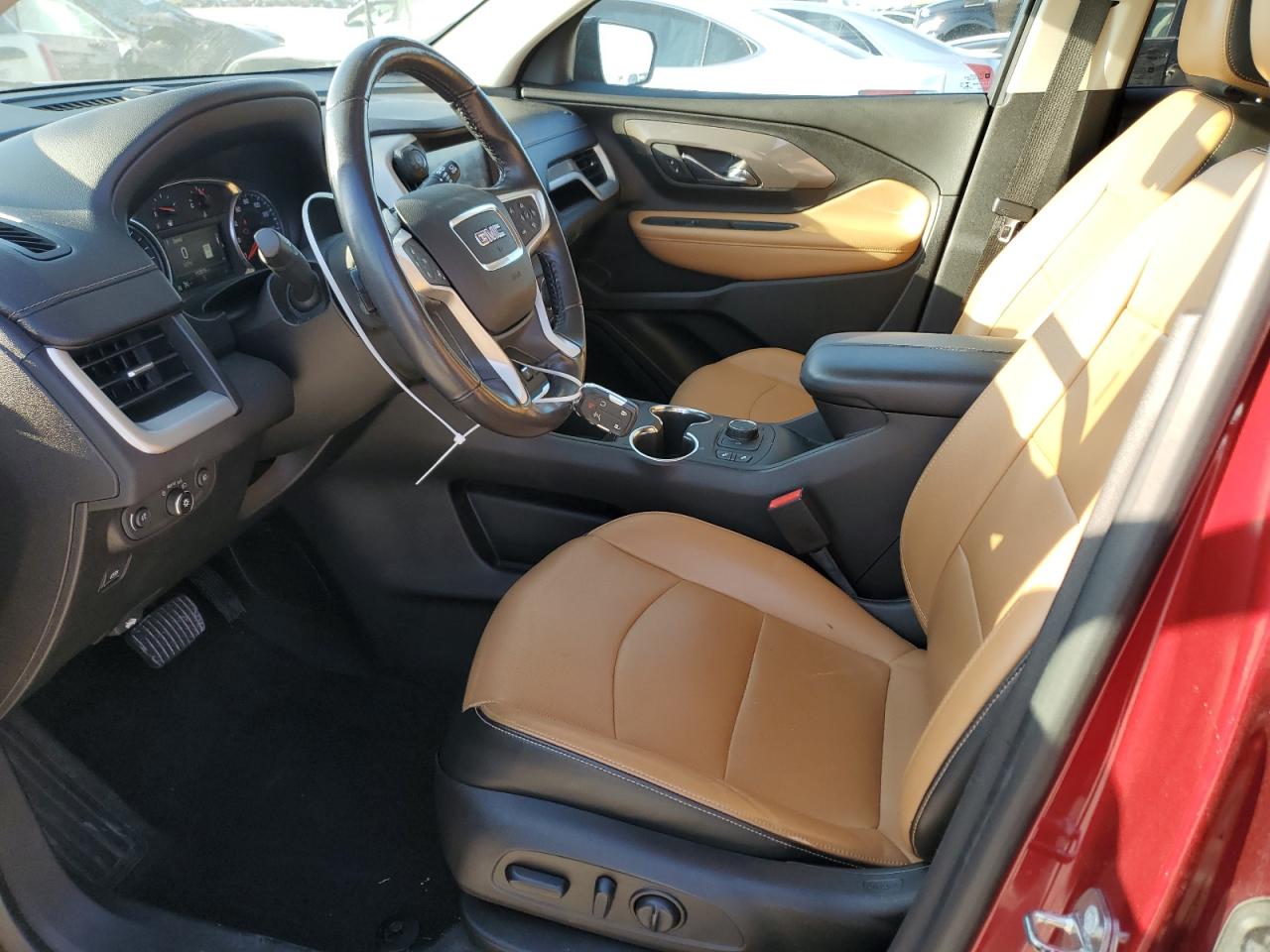 2018 GMC Terrain - Image 7