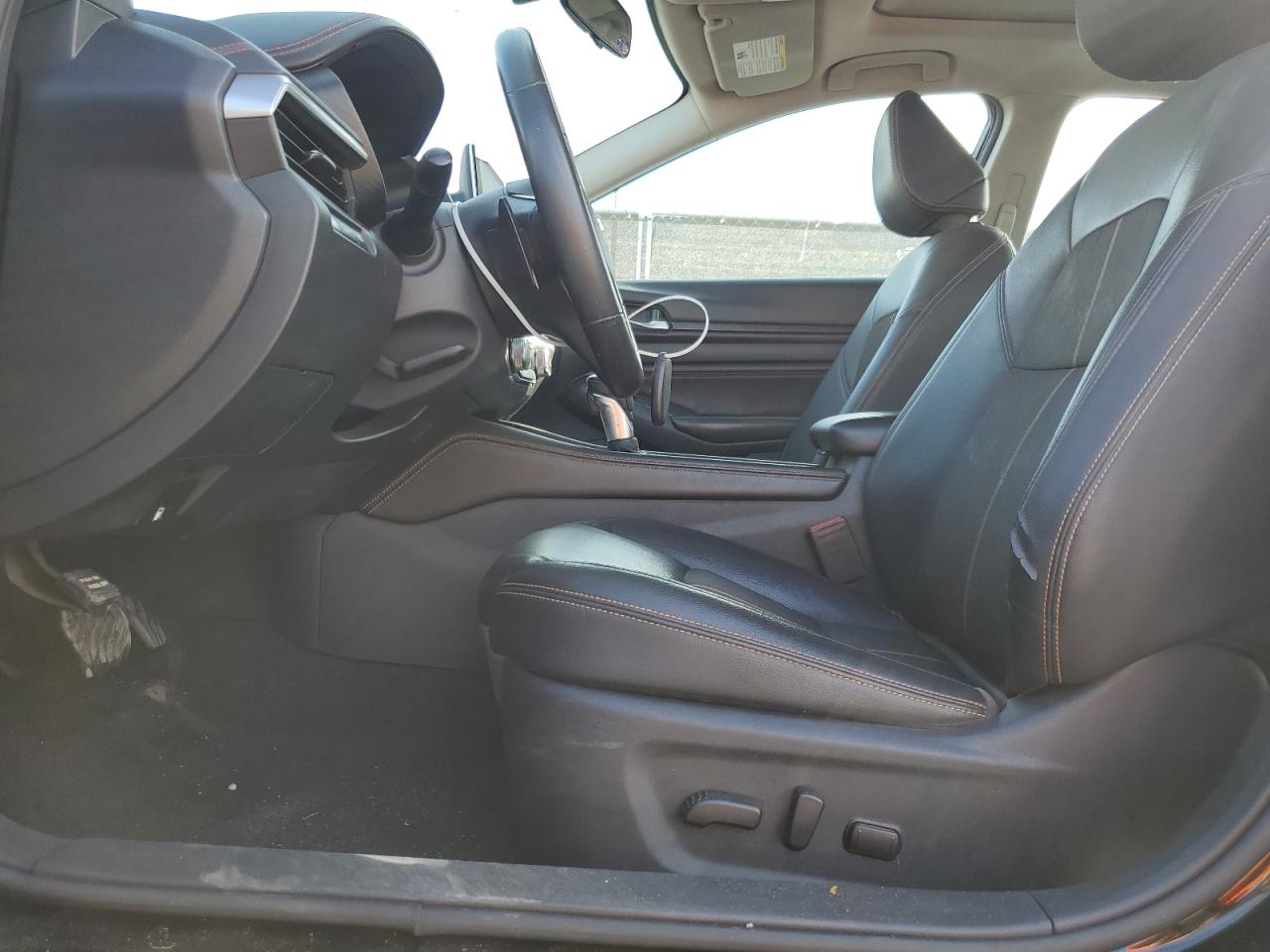 1N4BL4CV9MN326165 NISSAN ALTIMA 2021