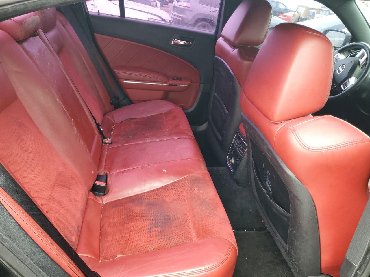 2013 Dodge Charger - Image 10