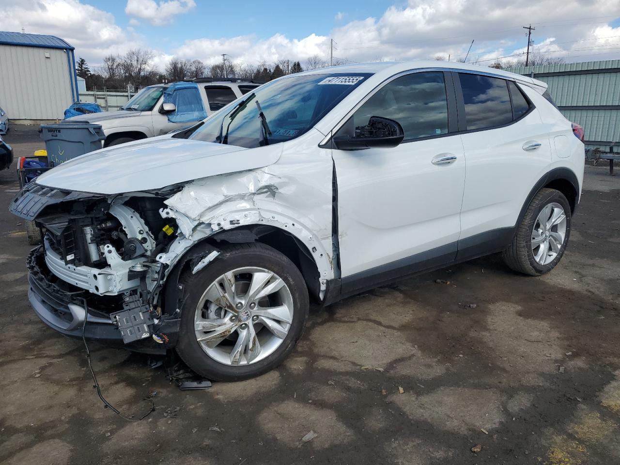 2024 Buick Encore Gx Preferred for Sale in Pennsburg, PA - Front End