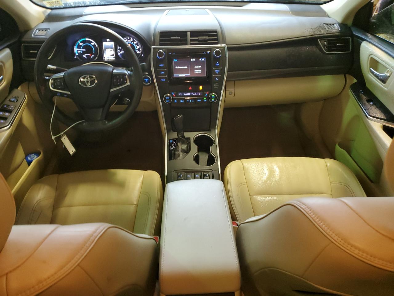 2015 Toyota Camry - Image 8