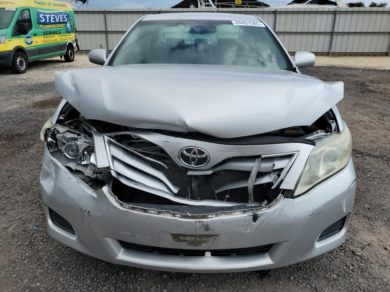 2010 Toyota Camry - Image 5