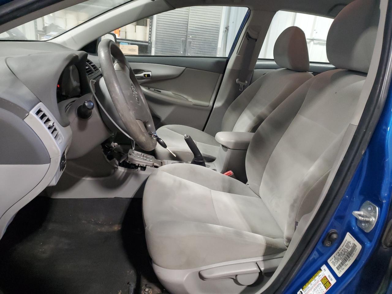 2010 Toyota Corolla - Image 7