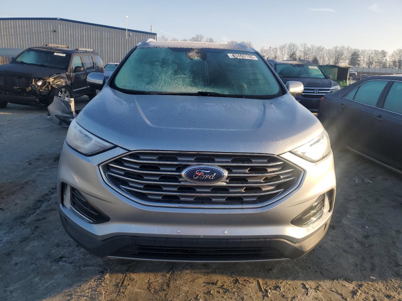 2FMPK4J97LBB52787 FORD EDGE 2020