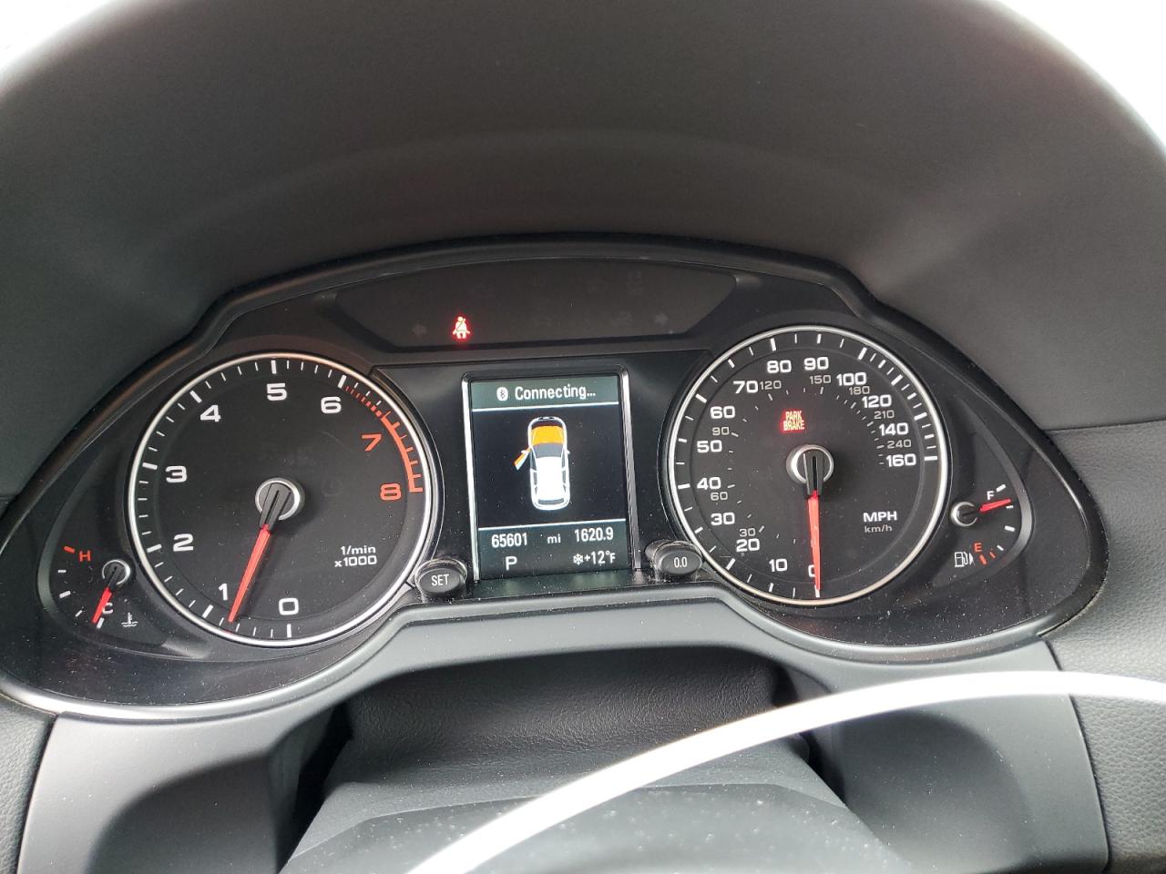 2013 Audi Q5 - Image 9