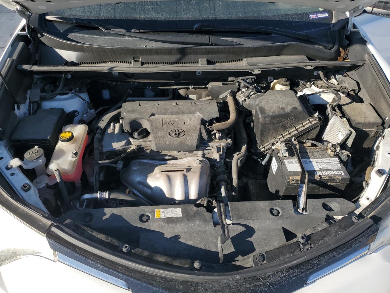 2017 Toyota RAV 4 - Image 14