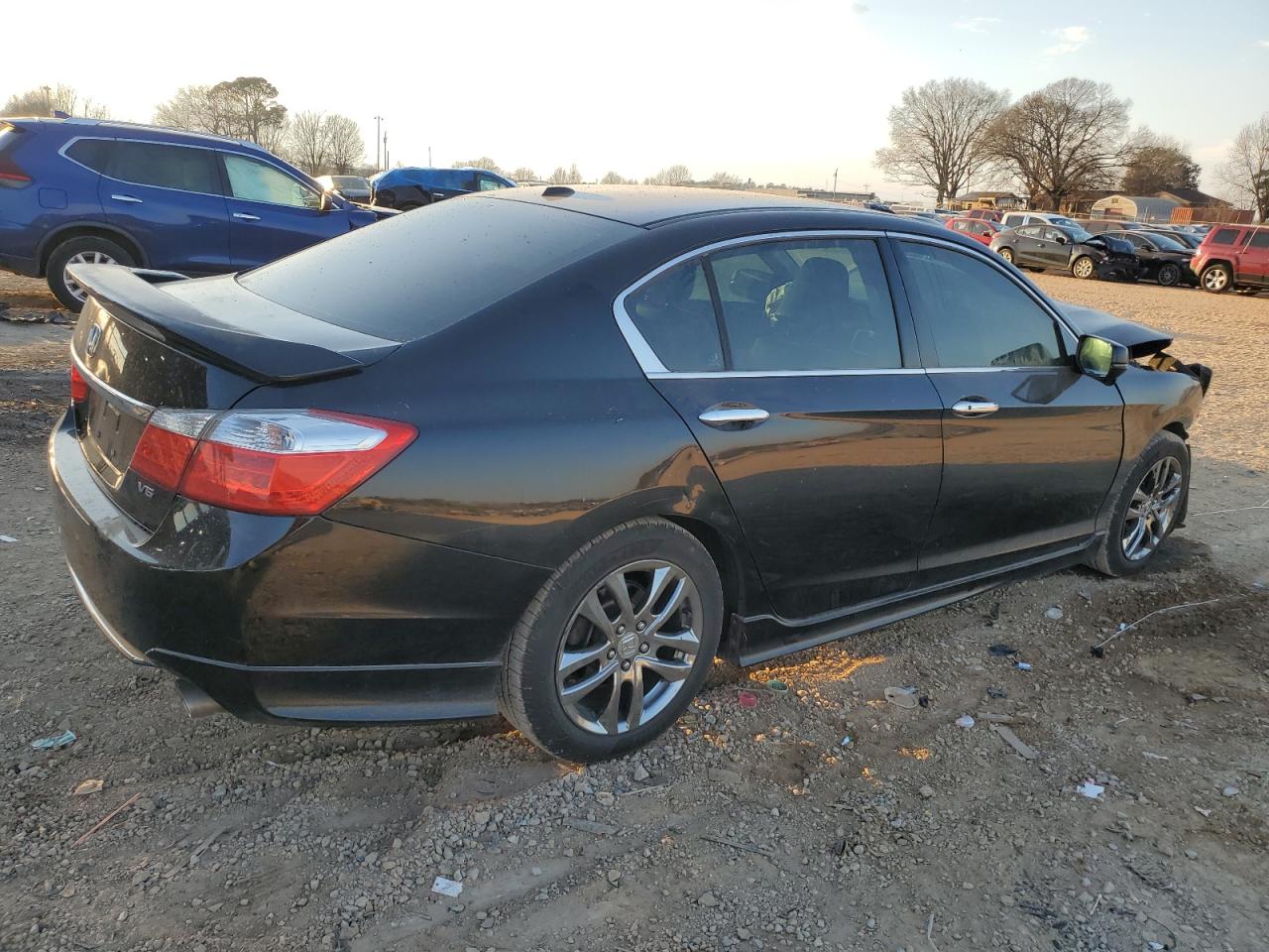 2013 Honda Accord - Image 3