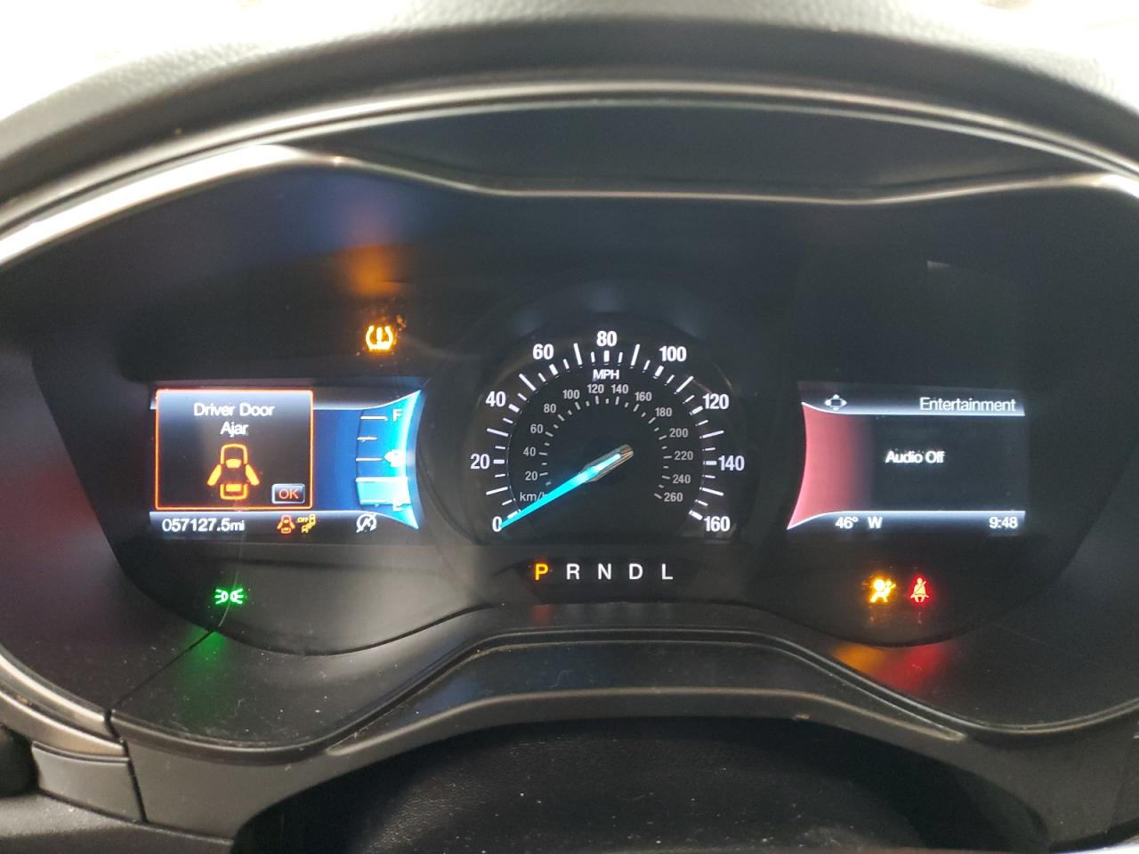 3FA6P0HD3LR254051 FORD FUSION 2020
