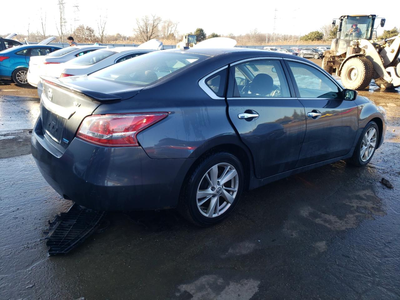 2013 Nissan Altima - Image 3
