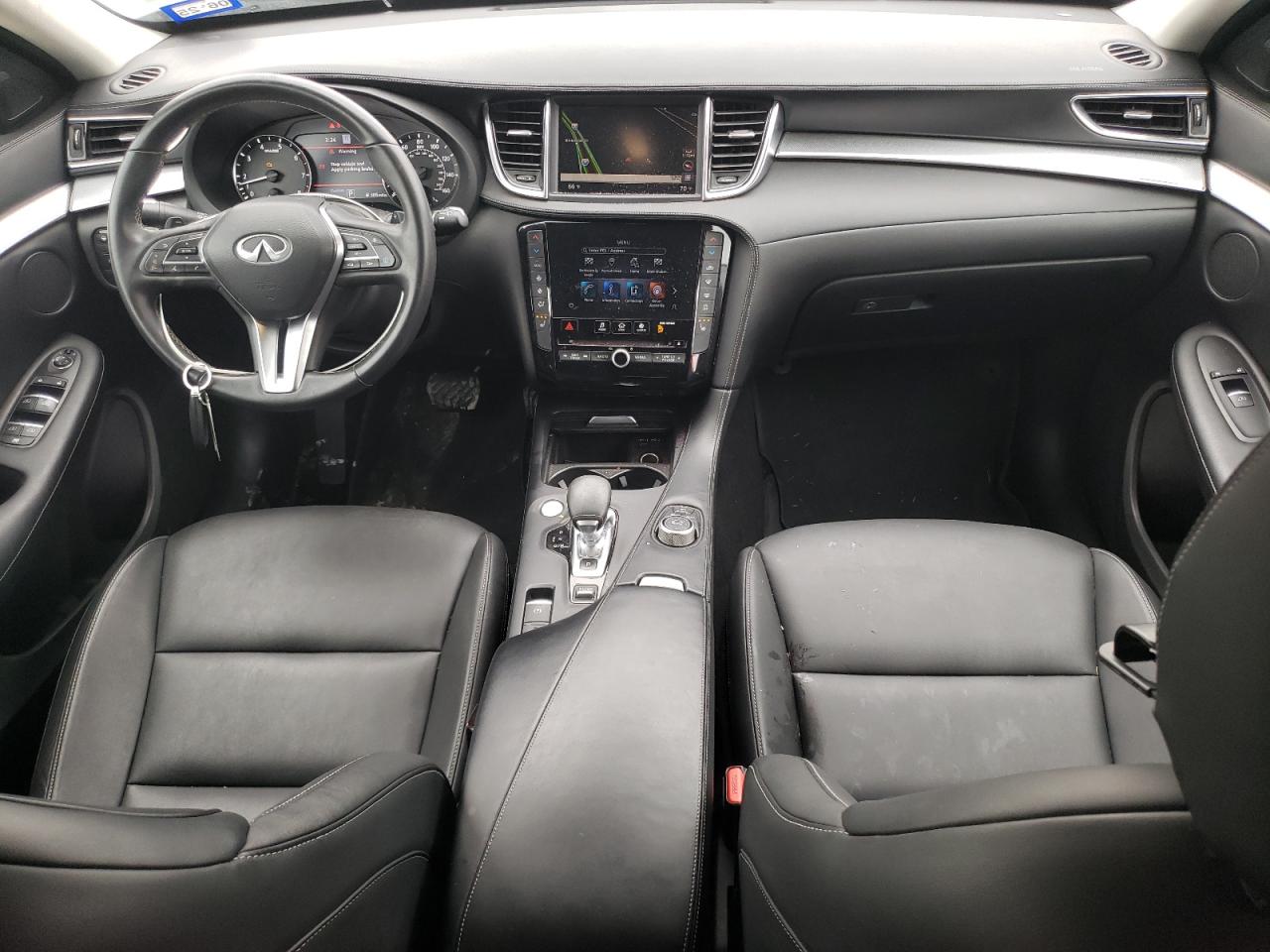 2021 Infiniti QX50 - Image 8