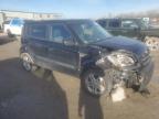 2010 Kia Soul + na sprzedaż w Kansas City, KS - Front End