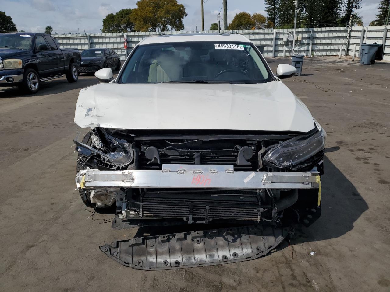 2018 Honda Accord - Image 5