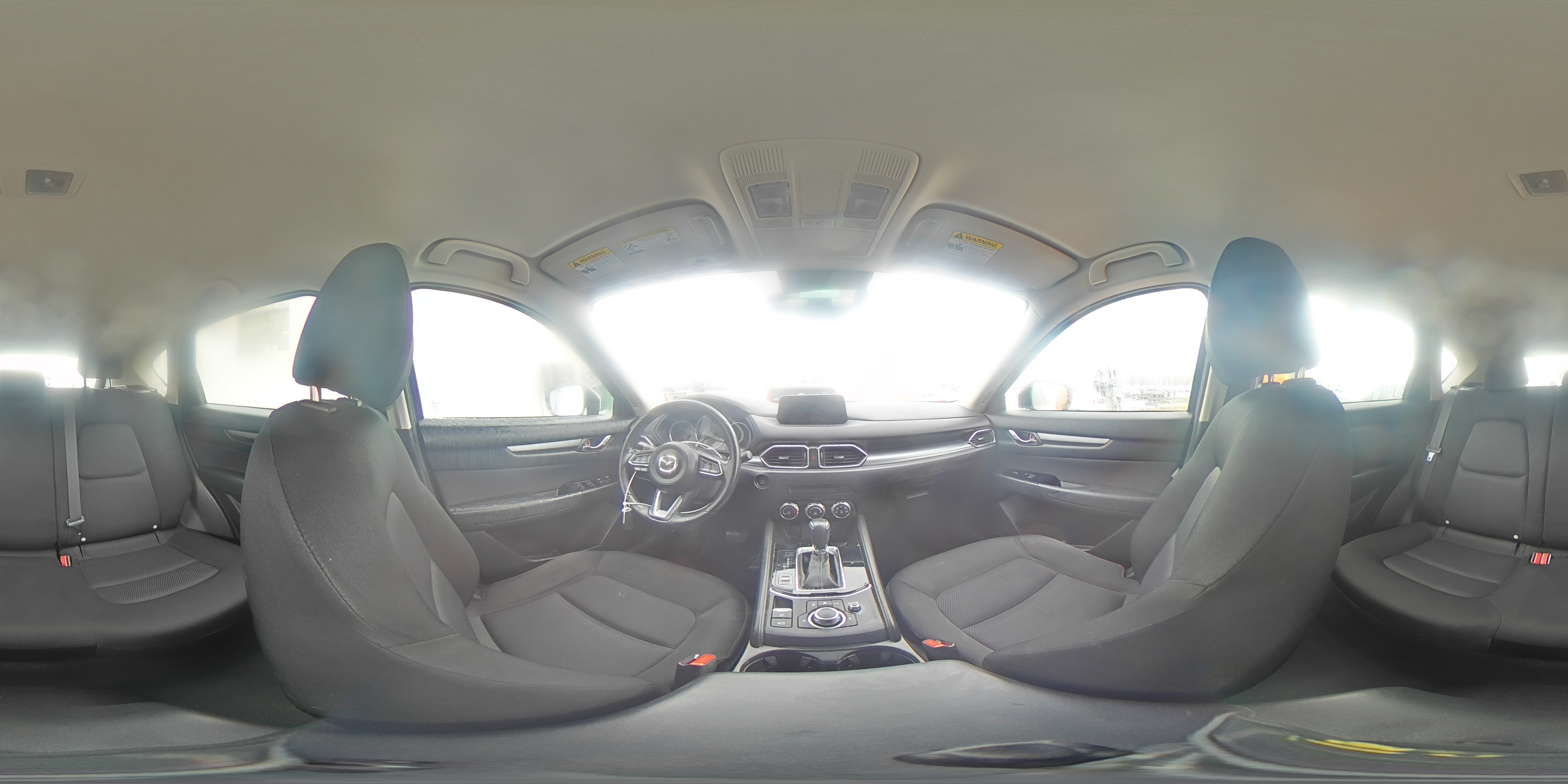 2018 Mazda CX-5 - Image 16