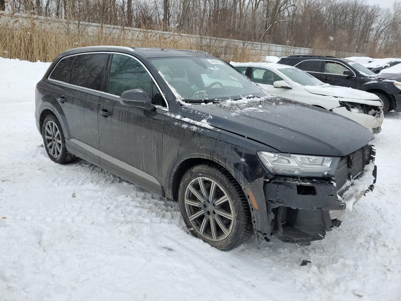 2017 Audi Q7 - Image 4
