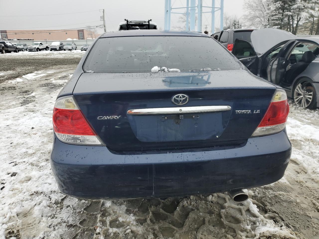 2006 Toyota Camry - Image 6