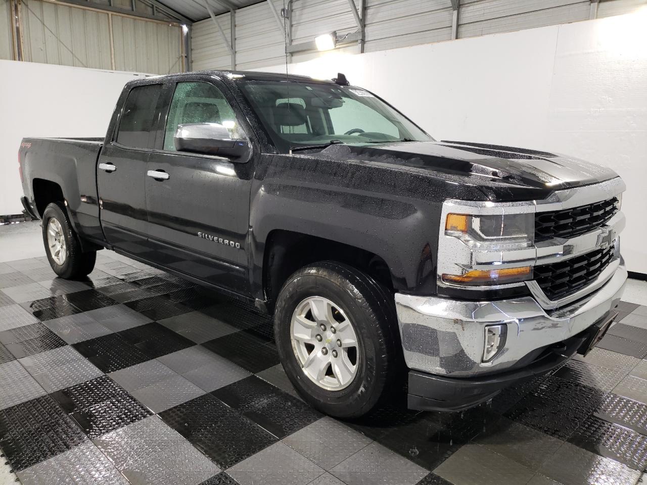 1GCVKREH6HZ246707 CHEVROLET ALL Models 2017