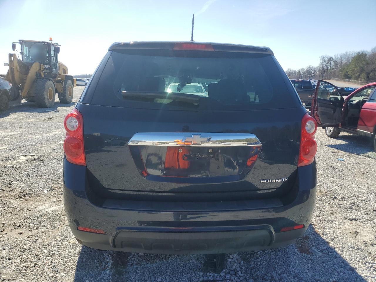 2015 Chevrolet Equinox - Image 6