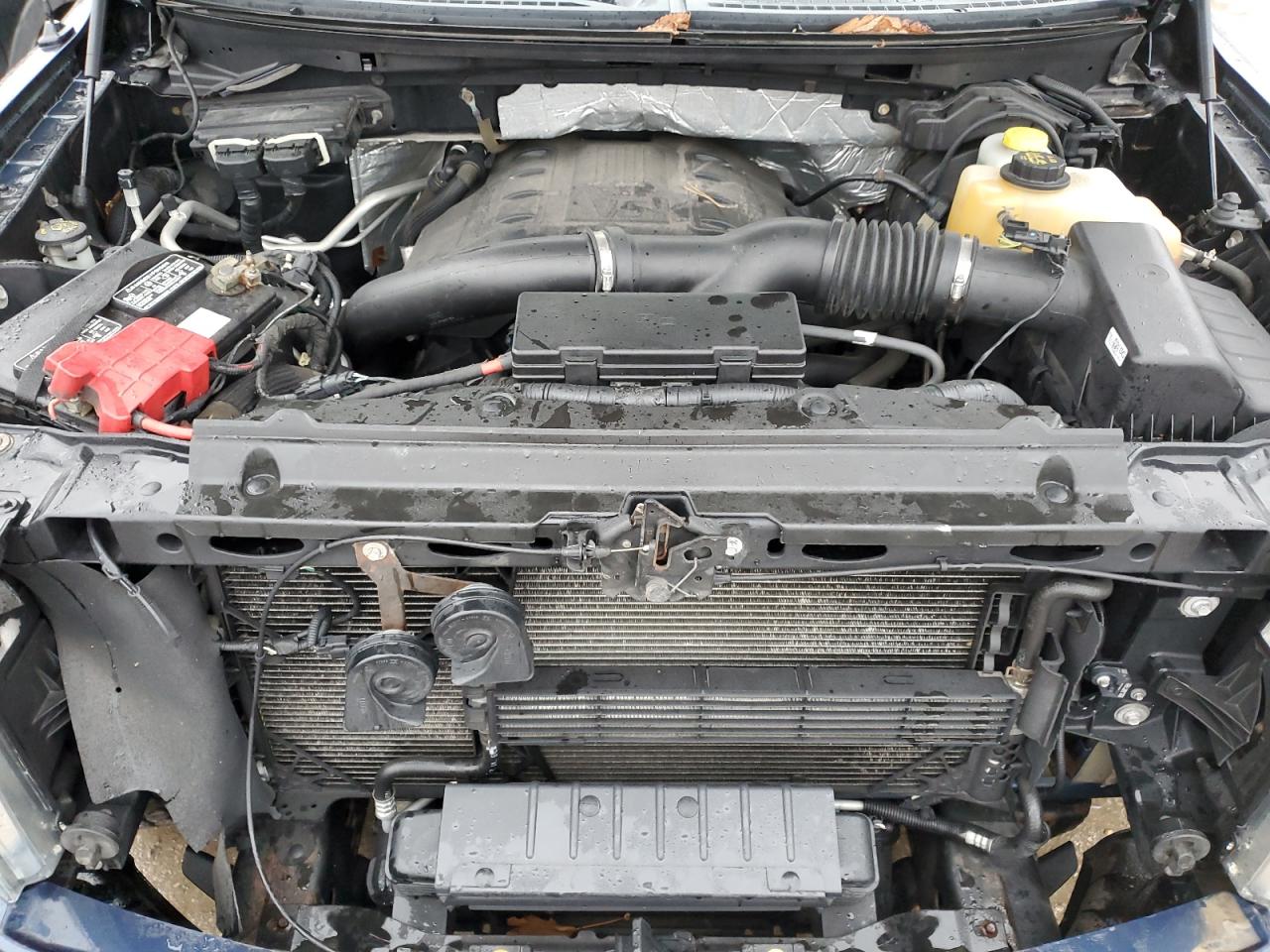 2013 Ford F-150 - Image 11