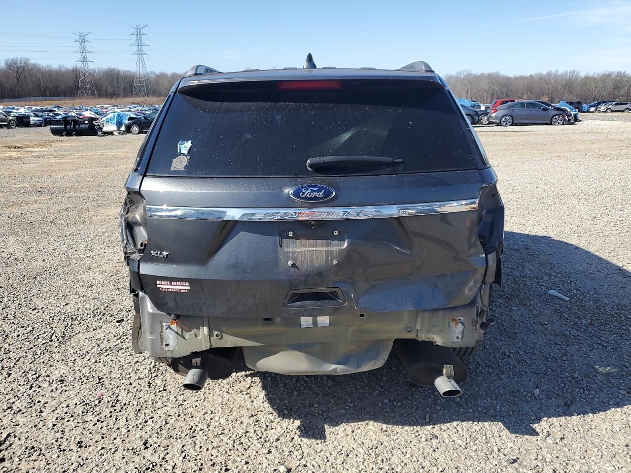 2017 Ford Explorer - Image 6
