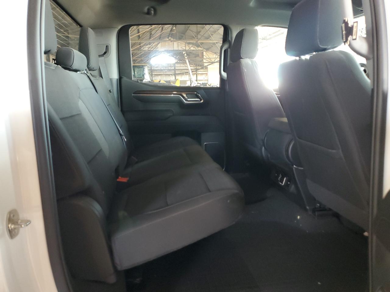 1GCPDDEK2RZ209978 CHEVROLET ALL Models 2024