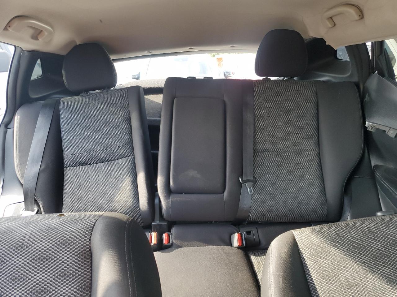 JN1BJ1CP0JW101982 NISSAN ROGUE 2018