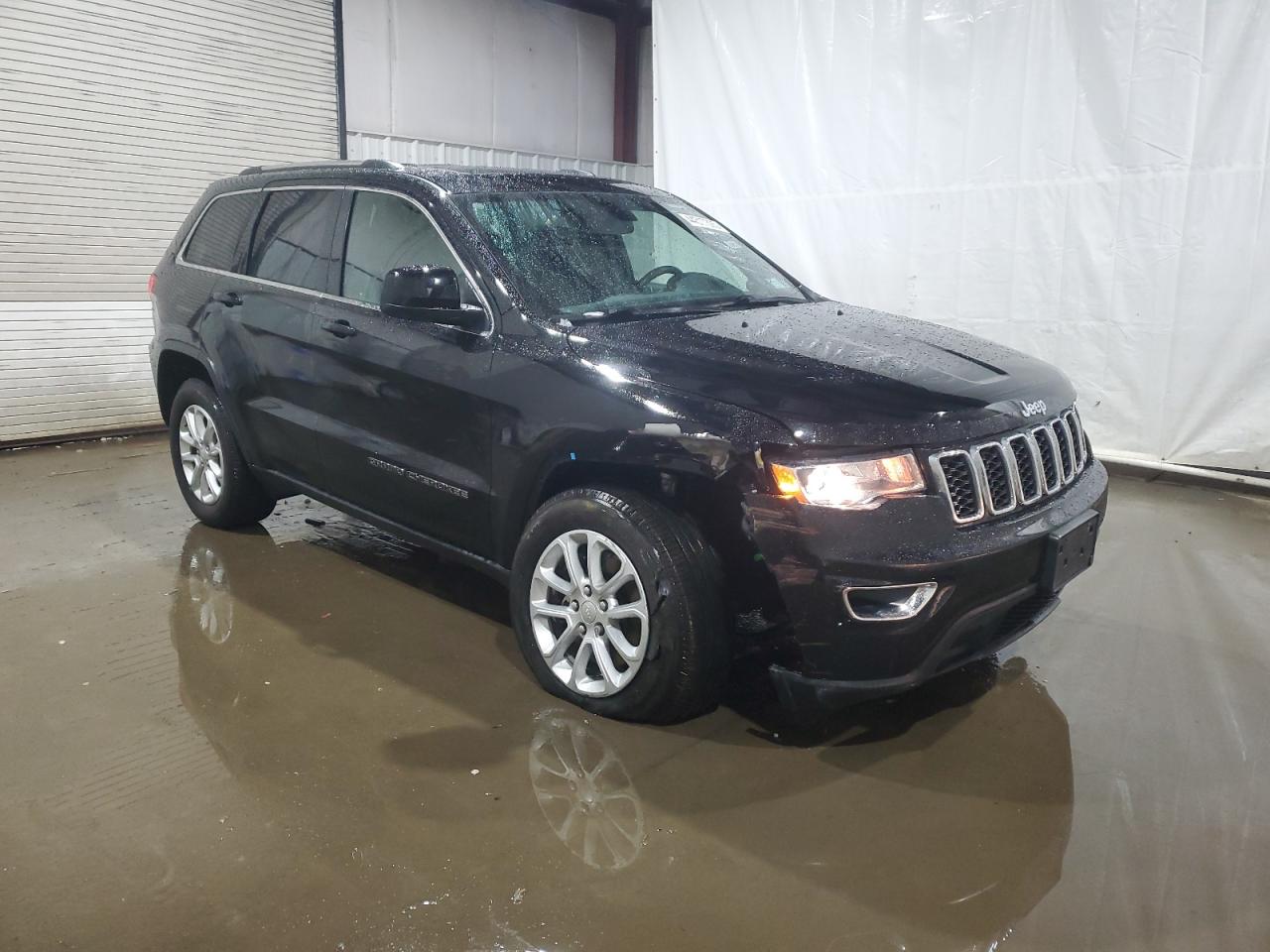 2021 Jeep Grand Cherokee - Image 4