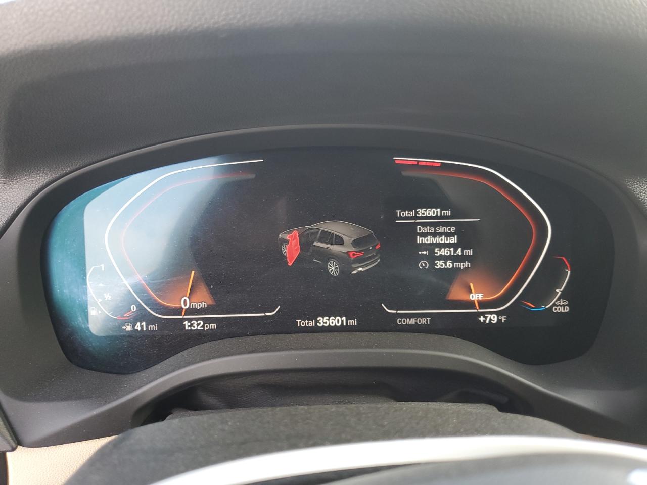 2022 BMW X3 - Image 9