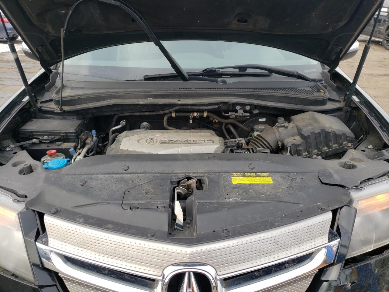2009 Acura MDX - Image 13