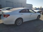 2007 Lexus Es 350 продається в Rancho Cucamonga, CA - Front End