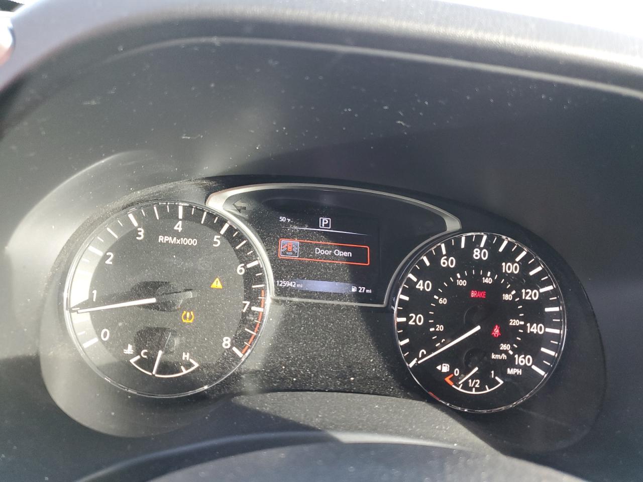 2017 Nissan Pathfinder - Image 9