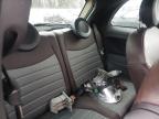 2012 Fiat 500 Sport de vânzare în Dunn, NC - Front End