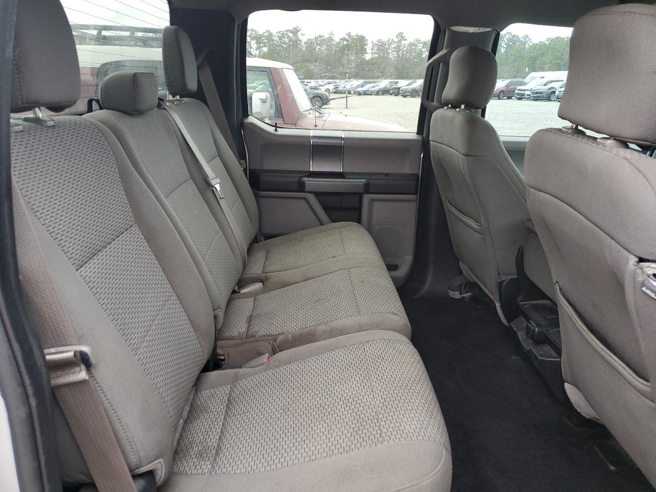 1FTEW1CP2HFC55809 FORD F-150 2017