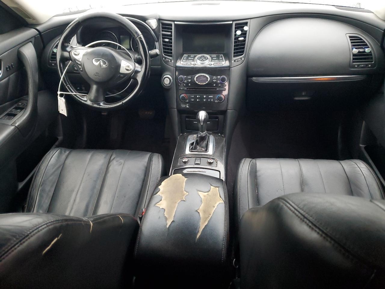 2013 Infiniti FX - Image 8