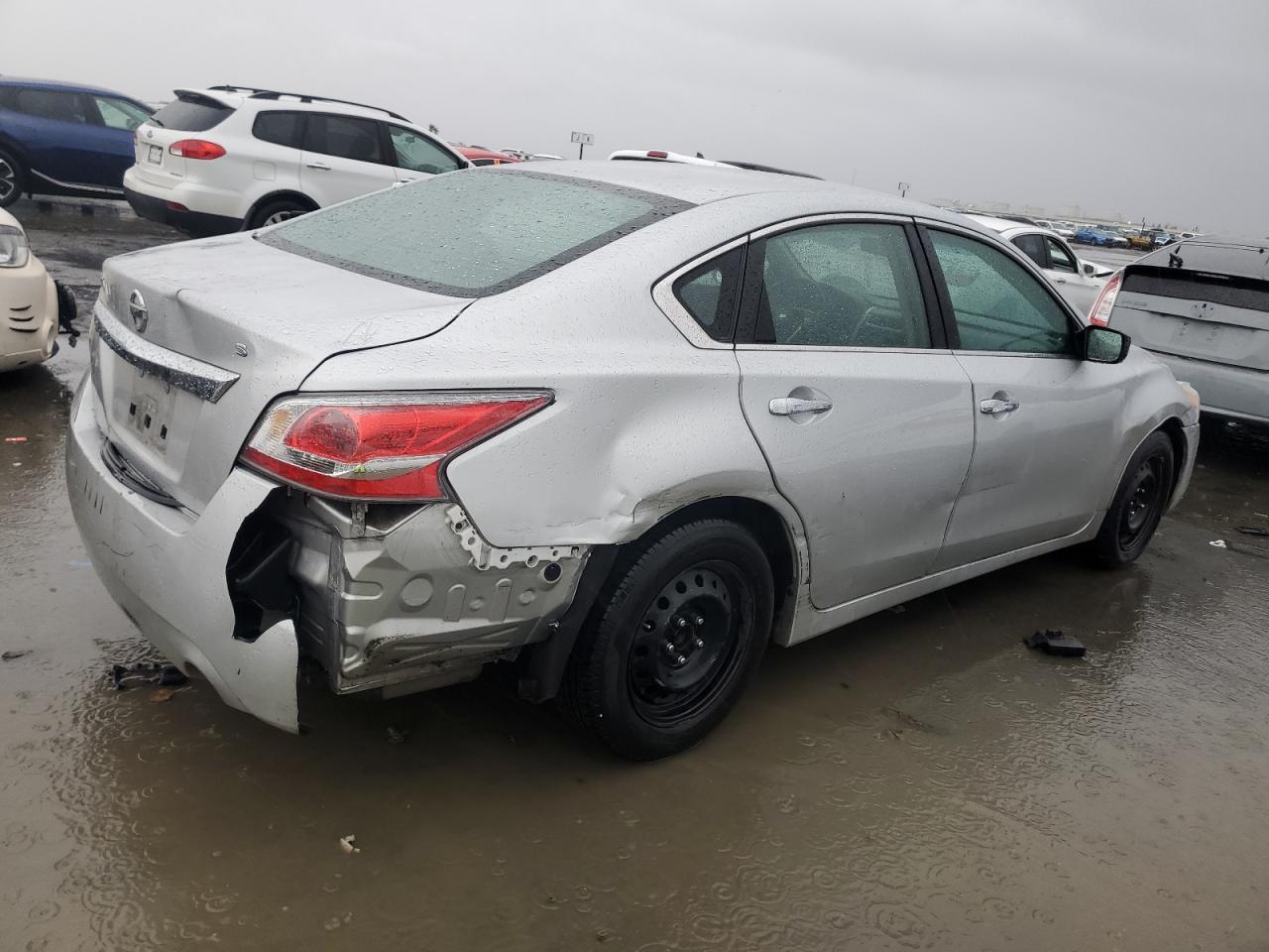 2015 Nissan Altima - Image 3